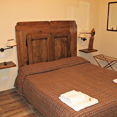 소조르노 소니아 피렌체 B&B 외부 사진
