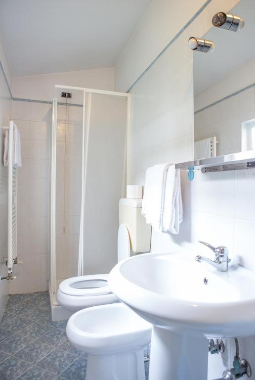 소조르노 소니아 피렌체 B&B 외부 사진