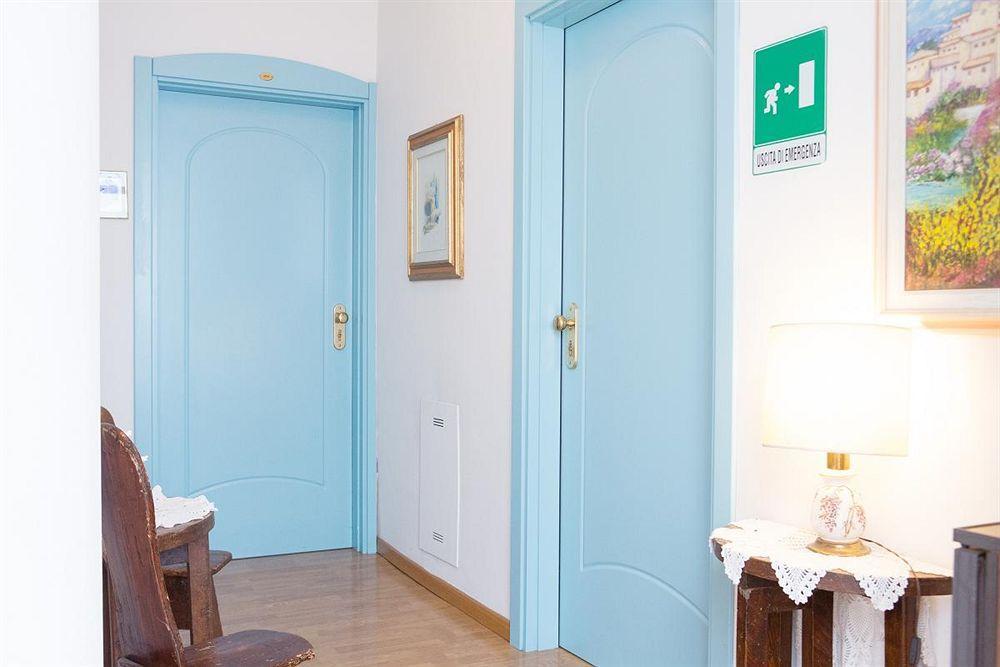 소조르노 소니아 피렌체 B&B 외부 사진