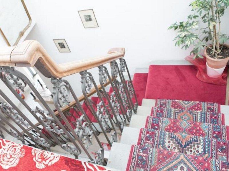 소조르노 소니아 피렌체 B&B 외부 사진