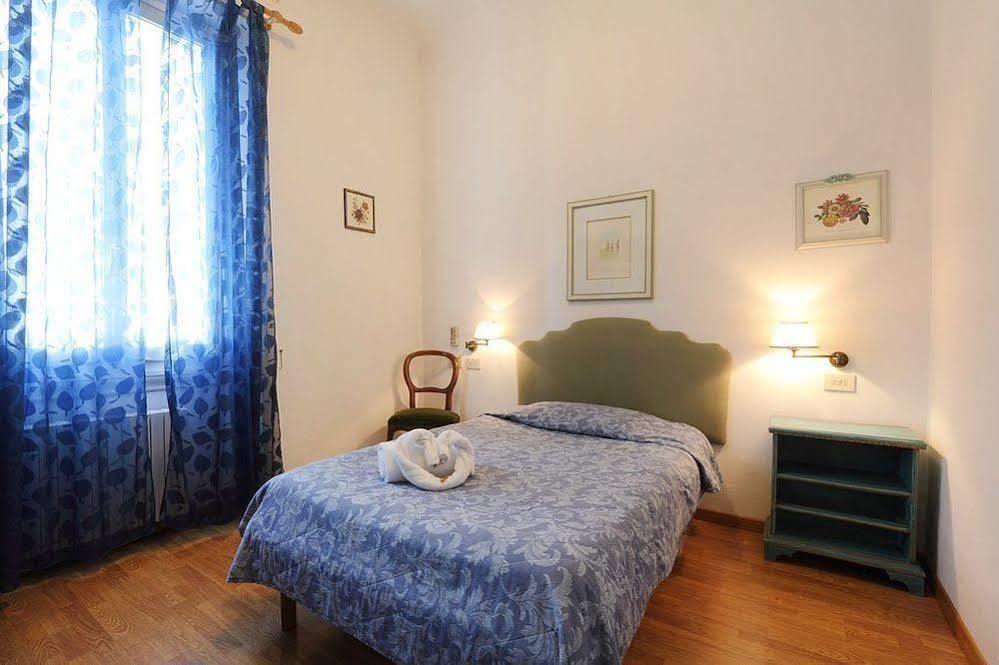소조르노 소니아 피렌체 B&B 외부 사진