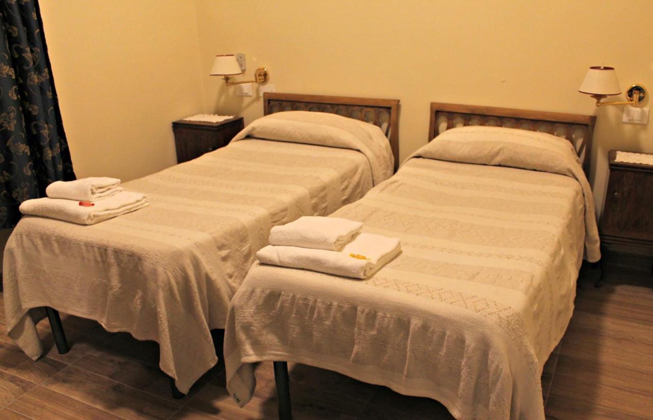 소조르노 소니아 피렌체 B&B 외부 사진