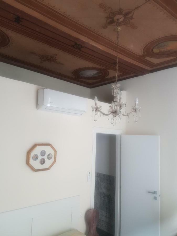 소조르노 소니아 피렌체 B&B 외부 사진